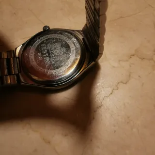 Reloj Festina Hombre mod 3702 Japón