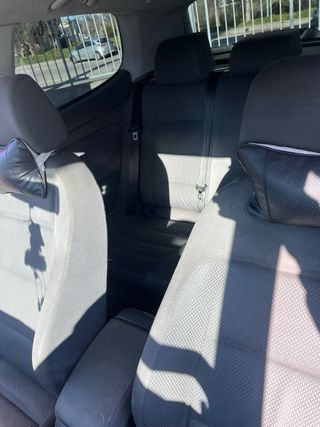 Volkswagen Golf 2004