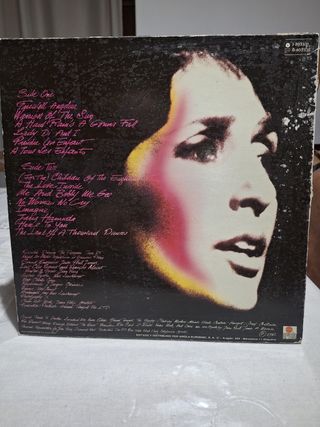 Joan Baez - Live Europe 83