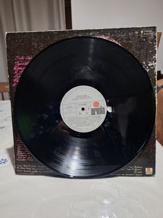 Joan Baez - Live Europe 83