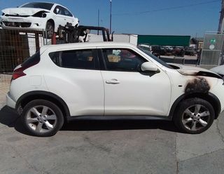 Piloto trasero izquierdo nissan juke f15e 5083391