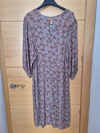 Vestido Indi & Cold Talla XL Nuevo con etiqueta