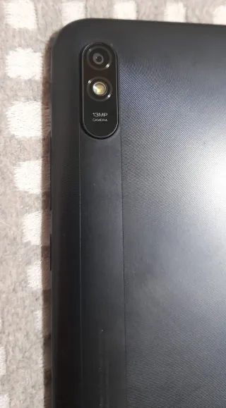 Xiaomi Redmi 9A Multicolor