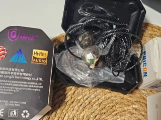 Lote Electrónicos: Microscopio, Termómetro, Auricu