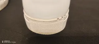 Zapatillas Hugo Boss Hombre Blancas