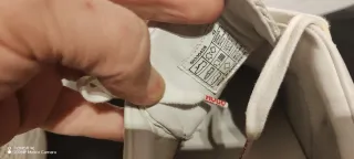 Zapatillas Hugo Boss Hombre Blancas