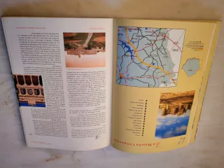 Guía de rutas de Castilla - La Mancha