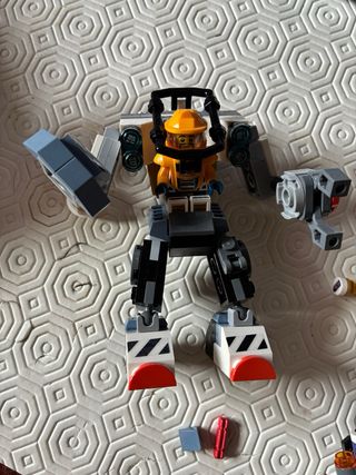 LEGO City 60441 Space Explorers Pack 3 em 1