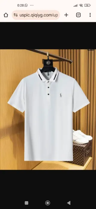 Ropa de marca Proovedor