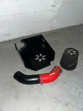 Admisión Megane 2 Sport Airtec