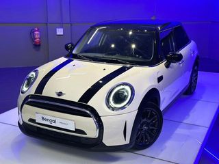 MINI MINI 5 Puertas Cooper 100 kW (136 CV)