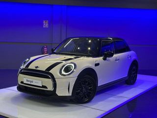 MINI MINI 5 Puertas Cooper 100 kW (136 CV)