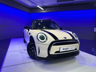 MINI MINI 5 Puertas Cooper 100 kW (136 CV)