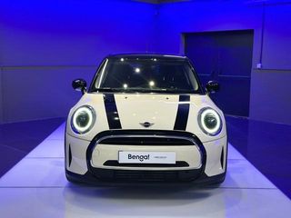 MINI MINI 5 Puertas Cooper 100 kW (136 CV)