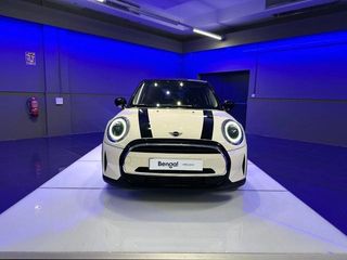 MINI MINI 5 Puertas Cooper 100 kW (136 CV)
