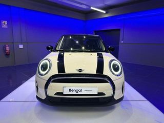 MINI MINI 5 Puertas Cooper 100 kW (136 CV)