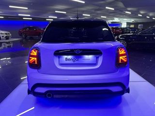 MINI MINI 5 Puertas Cooper 100 kW (136 CV)