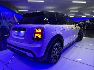 MINI MINI 5 Puertas Cooper 100 kW (136 CV)