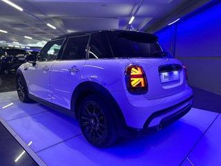 MINI MINI 5 Puertas Cooper 100 kW (136 CV)