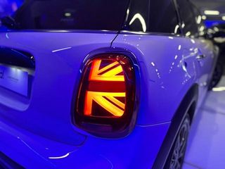 MINI MINI 5 Puertas Cooper 100 kW (136 CV)