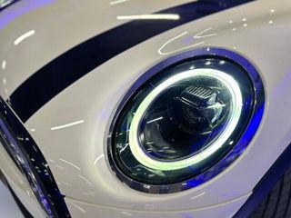 MINI MINI 5 Puertas Cooper 100 kW (136 CV)