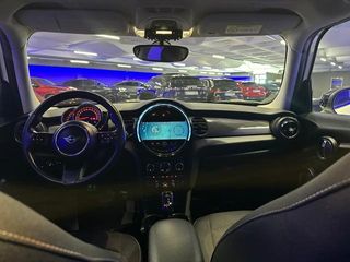 MINI MINI 5 Puertas Cooper 100 kW (136 CV)