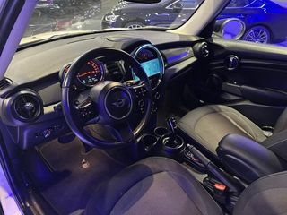 MINI MINI 5 Puertas Cooper 100 kW (136 CV)