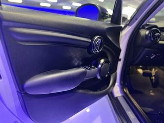 MINI MINI 5 Puertas Cooper 100 kW (136 CV)