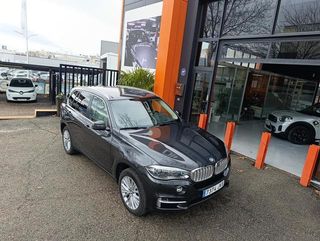 BMW X5 xDrive40e 230 kW (313 CV)