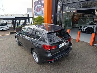 BMW X5 xDrive40e 230 kW (313 CV)
