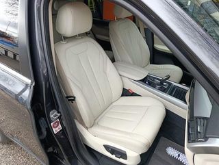 BMW X5 xDrive40e 230 kW (313 CV)