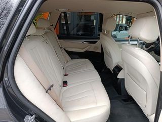 BMW X5 xDrive40e 230 kW (313 CV)