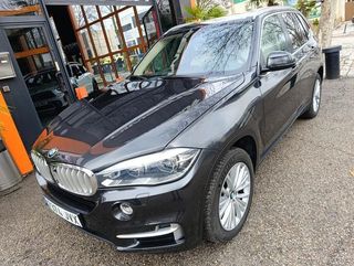 BMW X5 xDrive40e 230 kW (313 CV)