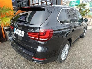 BMW X5 xDrive40e 230 kW (313 CV)