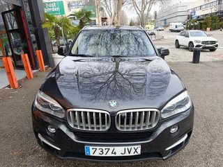 BMW X5 xDrive40e 230 kW (313 CV)