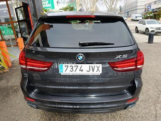 BMW X5 xDrive40e 230 kW (313 CV)