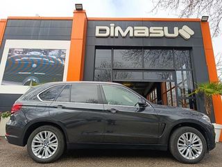 BMW X5 xDrive40e 230 kW (313 CV)