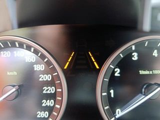 BMW X5 xDrive40e 230 kW (313 CV)