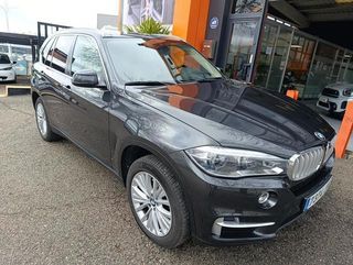 BMW X5 xDrive40e 230 kW (313 CV)