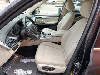 BMW X5 xDrive40e 230 kW (313 CV)