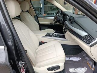 BMW X5 xDrive40e 230 kW (313 CV)