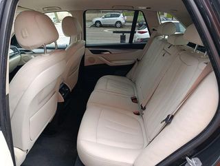 BMW X5 xDrive40e 230 kW (313 CV)