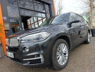 BMW X5 xDrive40e 230 kW (313 CV)