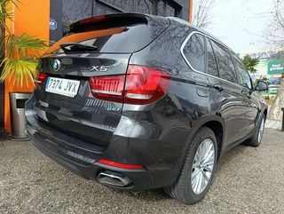 BMW X5 xDrive40e 230 kW (313 CV)