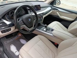BMW X5 xDrive40e 230 kW (313 CV)