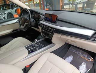 BMW X5 xDrive40e 230 kW (313 CV)