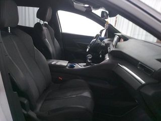 Peugeot 3008 PureTech 130 SANDS GT Line 96 kW (130 CV)