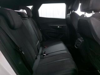 Peugeot 3008 PureTech 130 SANDS GT Line 96 kW (130 CV)
