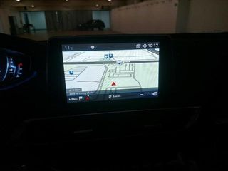 Peugeot 3008 PureTech 130 SANDS GT Line 96 kW (130 CV)