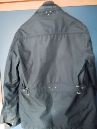 Giacca Hetregò Uomo Blu Taglia M